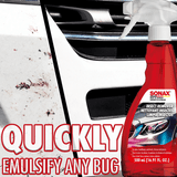 SONAX Insect Remover (Case of 6) - SON-533200