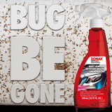 SONAX Insect Remover (Case of 6) - SON-533200