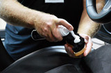 SONAX Premium Class Leather Cleaner