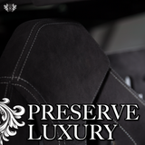 Pinnacle Black Label Suede-Soft Alcantara Protectant