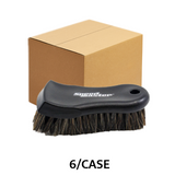 Speed Master Interior Upholstery Brush (Case of 12) - DSM-590