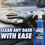 SONAX Dashboard Cleaner Matte Finish 500 mL (Case of 6) - SON-283241