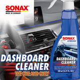 SONAX Dashboard Cleaner Matte Finish 500 mL (Case of 6) - SON-283241
