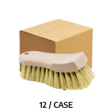 Upholstery & Carpet Scrub Brush (Case of 12)