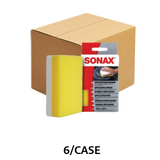 SONAX Application Sponge (Case of 6) - SON-417300