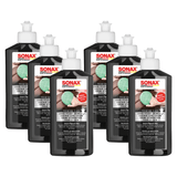 SONAX Premium Class Leather Care Cream 250 mL (Case of 6) - SON-02821410