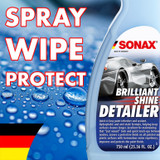 SONAX Brilliant Shine Detailer