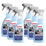 SONAX Brilliant Shine Detailer 750 mL (Case of 6) - SON-287400