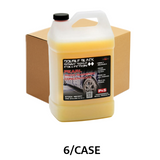 P&S  Renny Doyle Double Black Pearl Auto Shampoo 128 oz (Case of 6)