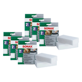 SONAX Dirt Eraser 2 Pack (Case of 6) - SON-416000