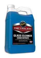 Meguiars D120 Glass Cleaner 1 Gallon