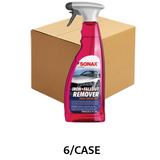 SONAX Iron And Fallout Remover 750mL. (Case of 6) - SON-513400