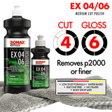 SONAX EX 04-06