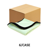 Guzzler Drying Towel by Cobra 16 x 24 Inch (Case of 6) - COBRA-1624WW