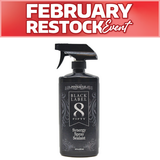 Pinnacle Black Label Synergy Spray Sealant 16 oz (Case of 6) - PBL-875