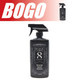 Pinnacle Black Label Synergy Spray Sealant 16 oz (Case of 12) - PBL-875