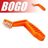 Speedmaster Foam Pad Conditioning Brush