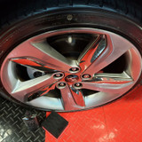 Pinnacle Black Label Tire Clear Coat