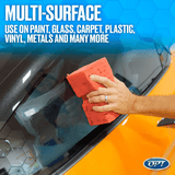 Optimum No Rinse Wash And Shine