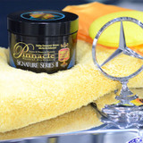 Pinnacle Natural Brilliance Pinnacle Signature Series II Carnauba Paste Wax