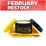 Pinnacle Signature Series II Carnauba Paste Wax