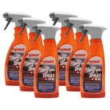 SONAX Spray and Seal (Case of 6) - SON-243400
