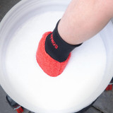 SONAX Microfiber Wash Glove