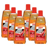 SONAX Gloss Shampoo Concentrate 1 Liter (Case of 6) - SON-314300