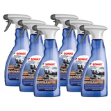 SONAX Plastic Detailer 500 mL (Case of 6) - SON-255241