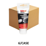 SONAX Chrome And Aluminum Paste 75 mL (Case of 6) - SON-308000