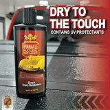 Pinnacle Onyx Trim Restorer 8 oz
