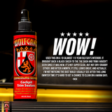 Wolfgang Cockpit Trim Sealant - 8 oz
