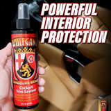 Wolfgang Cockpit Trim Sealant - 8 oz