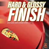 Wolfgang Concours Series Wolfgang Uber Ceramic Spray Coating