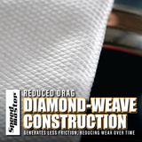 Speed Master Premium Glass Towel