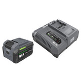 FLEX 24V STACKED LITHIUM STARTER KIT