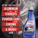 SONAX Wheel Cleaner Full Effect