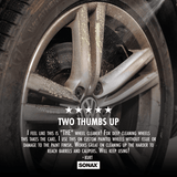 SONAX Wheel Cleaner Full Effect