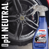 SONAX Wheel Cleaner Full Effect