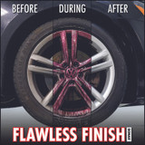 SONAX Wheel Cleaner Full Effect