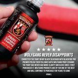 Wolfgang Concours Series Wolfgang PROFI Ceramic Coating