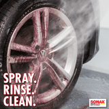 SONAX Wheel Cleaner PLUS