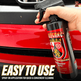 Wolfgang Bug Remover Spritz 16 oz. (Case of 6) - WG-4800