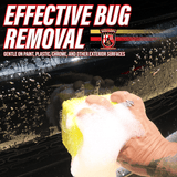 Wolfgang Bug Remover Spritz 16 oz. (Case of 6) - WG-4800
