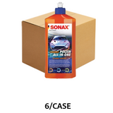 SONAX Ceramic Polish All-In-One 500 mL (Case of 6) - SON-247200