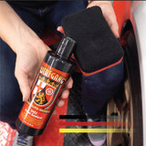 Wolfgang SiO2 Paint Sealant 16 oz