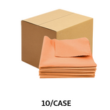 CARPRO Suede Microfiber Cloths 40 x 40 cm 10 Pack (Case of 10) - CP-53