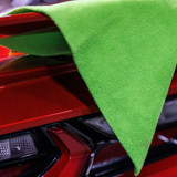 Speed Master Sublime Edgeless Coating Removal Towel