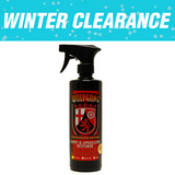 Wolfgang Concours Series Wolfgang Carpet and Upholstery Restorer