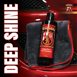 Wolfgang Deep Gloss Paint Sealant